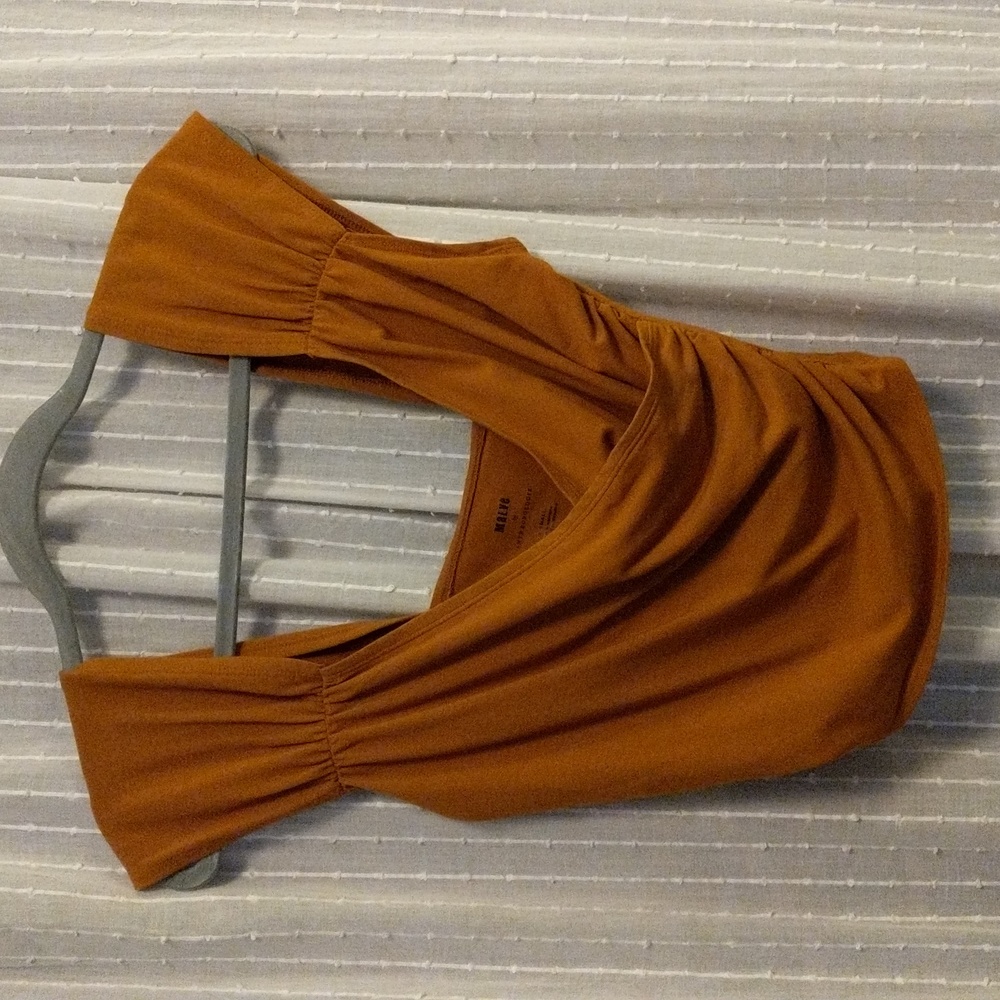 Maeve top (New!)